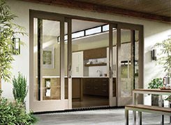 patio doors